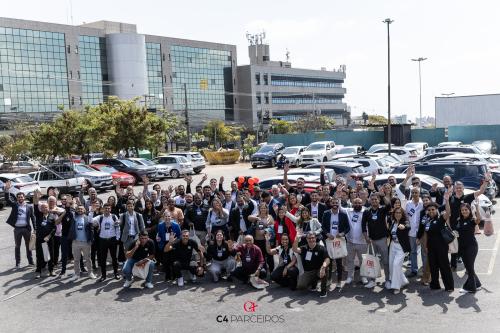 Hoad Show Belo Horizonte - MG -2025